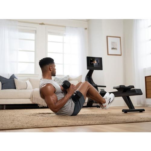 NordicTrack RW700 Rower - Primary Image