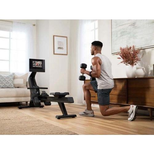 NordicTrack RW700 Rower - Primary Image