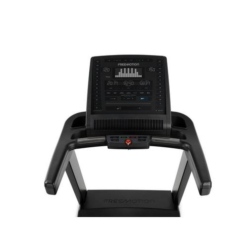Freemotion t8.9b Treadmill - Primary Image