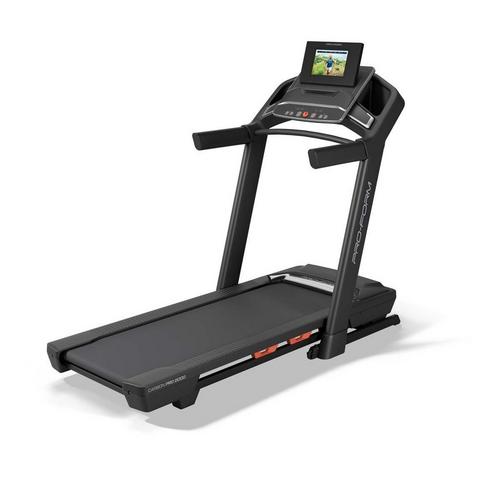ProForm Carbon Pro 2000 w/ 10" Touchscreen Treadmill - Primary Image
