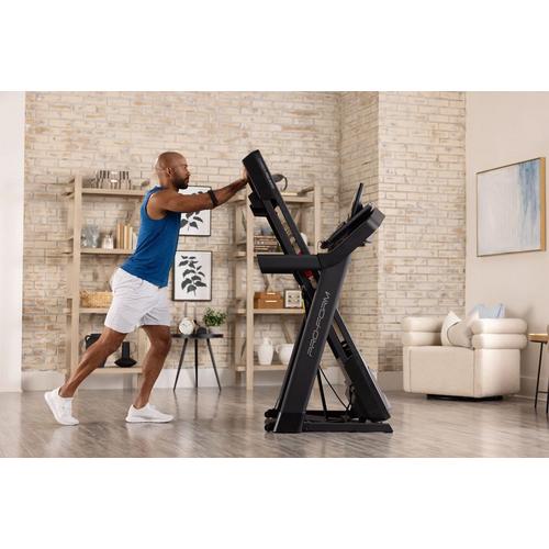 ProForm Carbon Pro 2000 w/ 10" Touchscreen Treadmill - Primary Image