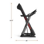 ProForm Pro 2000 Treadmill - Thumbnail 3 of 10