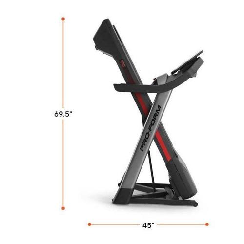 ProForm Pro 2000 Treadmill - Primary Image