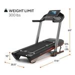 ProForm Pro 2000 Treadmill - Thumbnail 4 of 10