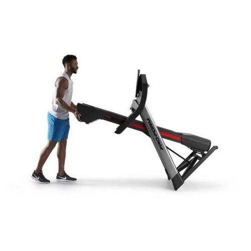 ProForm Pro 2000 Treadmill - Primary Image