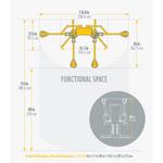 Freemotion Dual Cable Cross Lite - Thumbnail 11 of 11