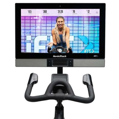 NordicTrack S27i Studio Cycle - Primary Image
