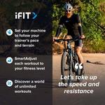 NordicTrack S27i Studio Cycle - Thumbnail 6 of 10