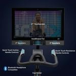 NordicTrack S27i Studio Cycle - Thumbnail 9 of 10