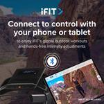 ProForm Carbon TLX Treadmill - Thumbnail 6 of 11