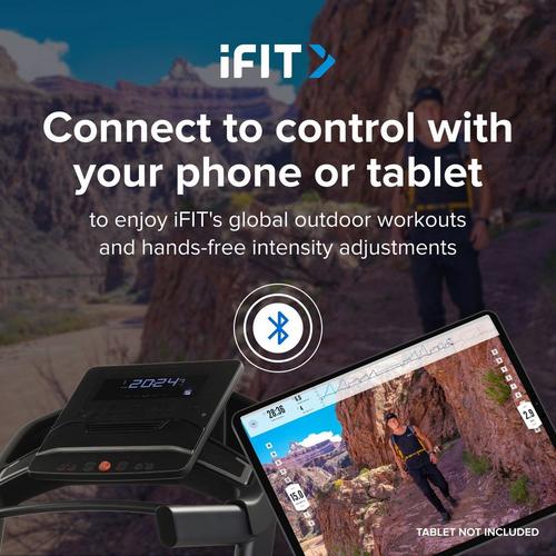 ProForm Carbon TLX Treadmill - Primary Image