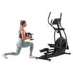 ProForm Carbon EL Elliptical - Thumbnail 5 of 7