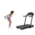 ProForm Carbon TLS Treadmill - Thumbnail 10 of 10