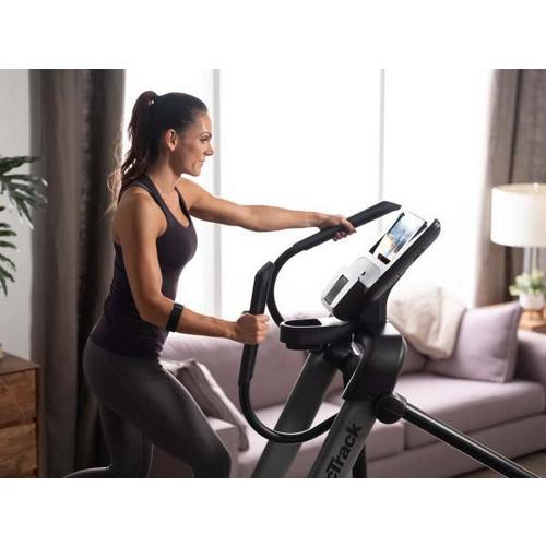 NordicTrack FreeStride FS10i Elliptical - Primary Image