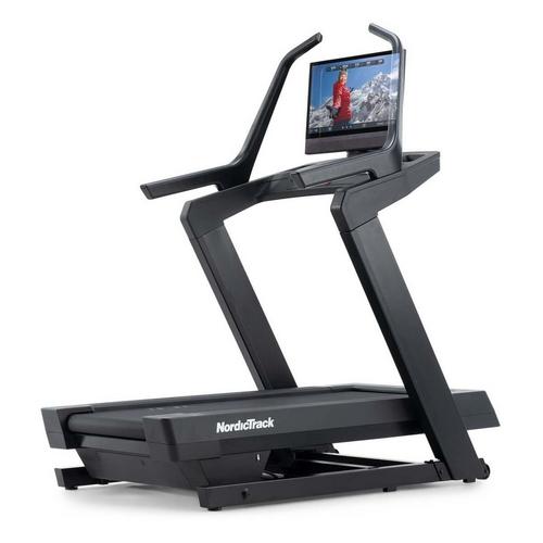 NordicTrack X24 Treadmill - Primary Image