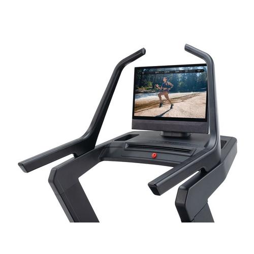NordicTrack X24 Treadmill
