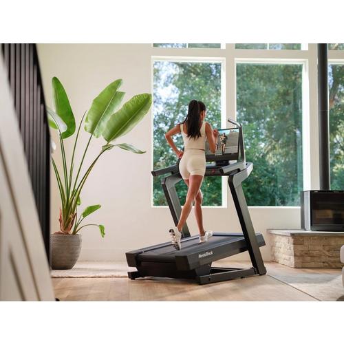 NordicTrack X24 Treadmill