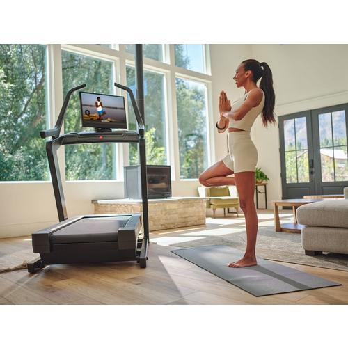 NordicTrack X24 Treadmill - Primary Image