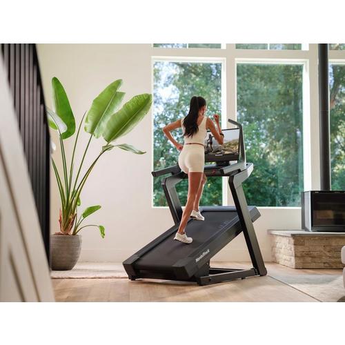 NordicTrack X24 Treadmill - Primary Image