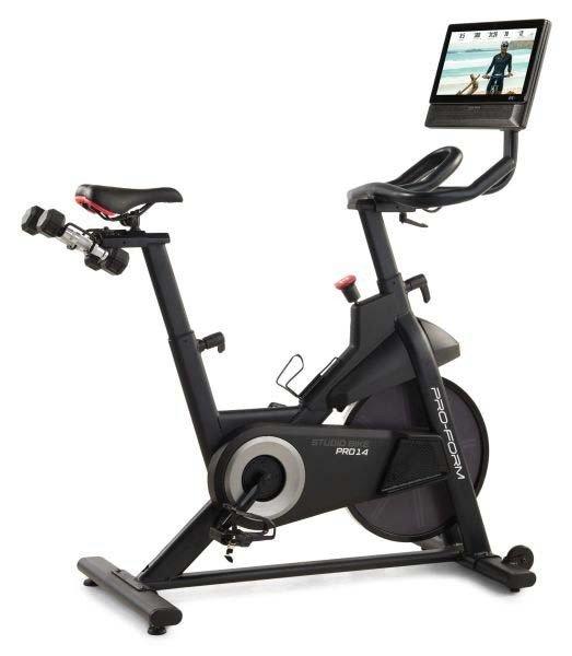 Proform Studio Bike Pro 14