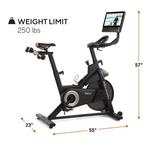 Proform Studio Bike Pro 14 - Thumbnail 3 of 10