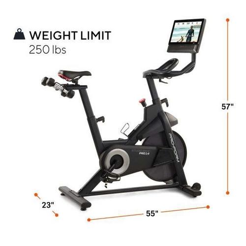Proform Studio Bike Pro 14 - Primary Image