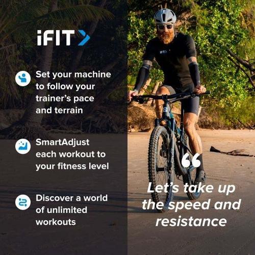 Proform Studio Bike Pro 14 - Primary Image