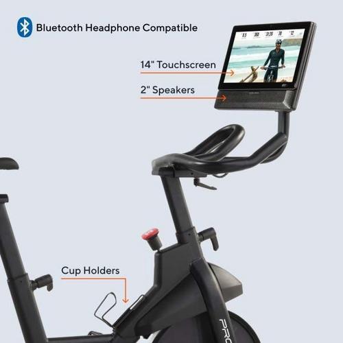 Proform Studio Bike Pro 14 - Primary Image