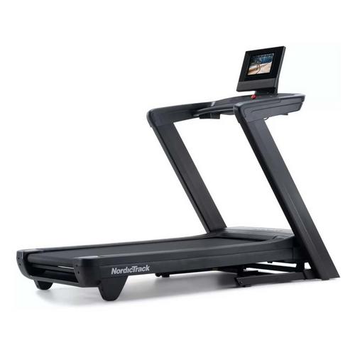 NordicTrack Commercial 1250 w/ 10" Tilting Touchscreen Treadmill - Primary Image