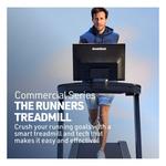 NordicTrack Commercial 1250 w/ 10" Tilting Touchscreen Treadmill - Thumbnail 3 of 11