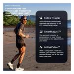 NordicTrack Commercial 1250 w/ 10" Tilting Touchscreen Treadmill - Thumbnail 7 of 11