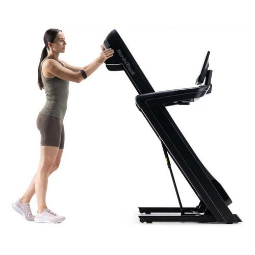 NordicTrack Commercial 1250 w/ 10" Tilting Touchscreen Treadmill - Primary Image