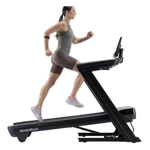 NordicTrack Commercial 1250 w/ 10" Tilting Touchscreen Treadmill - Primary Image