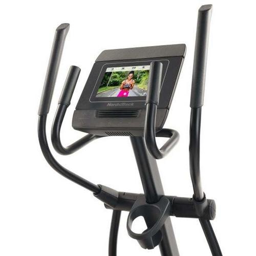 NordicTrack AirGlide 7i Elliptical - Primary Image