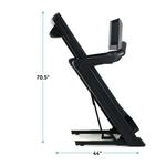NordicTrack Commercial 2450 Treadmill - Thumbnail 3 of 10