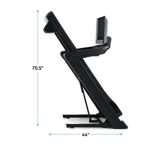 NordicTrack Commercial 2450 Treadmill - Primary Image
