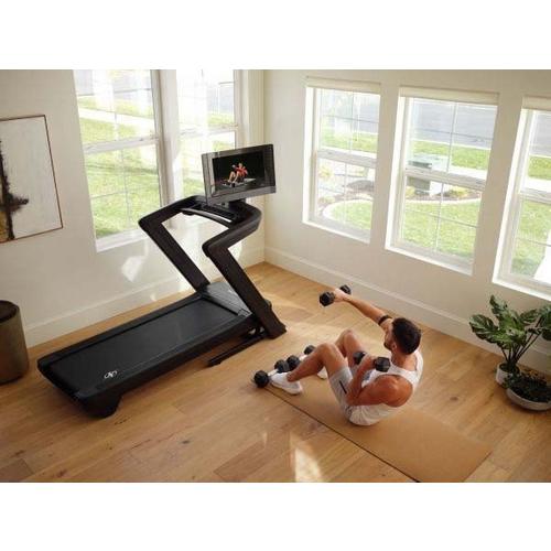 NordicTrack Commercial 2450 Treadmill - Primary Image