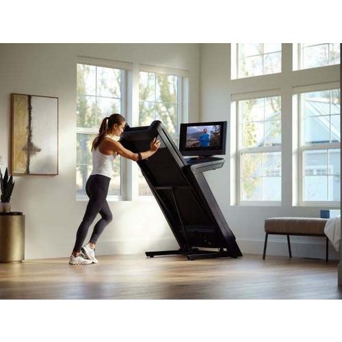 NordicTrack Commercial 2450 Treadmill - Primary Image