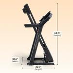 ProForm Carbon TL Treadmill - Thumbnail 3 of 11