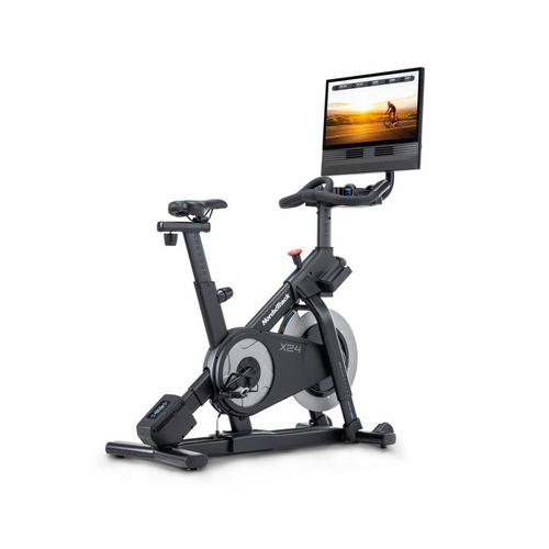 NordicTrack X24 Smart Bike - Primary Image