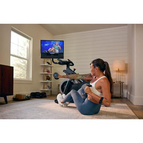 NordicTrack X24 Smart Bike - Primary Image