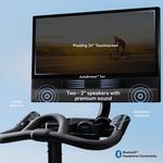 NordicTrack X24 Smart Bike - Thumbnail 8 of 9