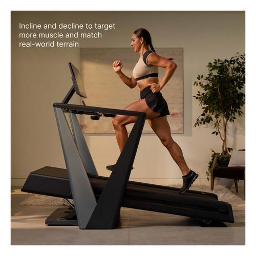 NordicTrack Ultra 3 Treadmill - Primary Image