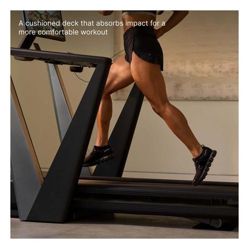 NordicTrack Ultra 3 Treadmill - Primary Image