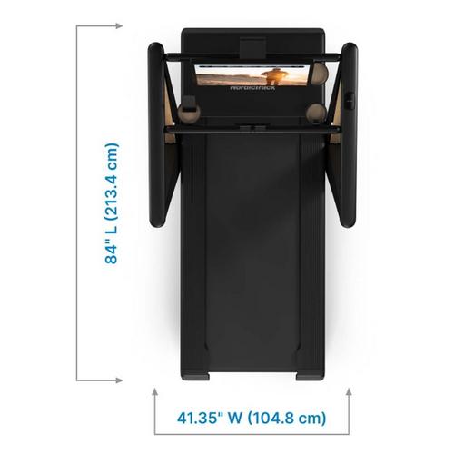 NordicTrack Ultra 3 Treadmill - Primary Image