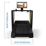 NordicTrack Ultra 3 Treadmill - Thumbnail 8 of 8