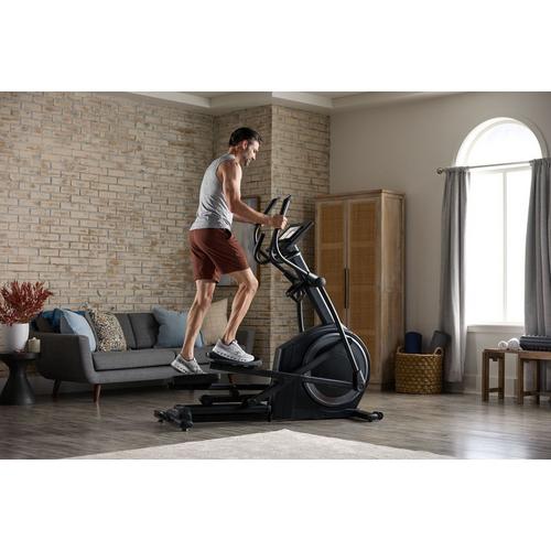 ProForm Carbon EL w/ 18 Levels of Resistance Elliptical - Primary Image