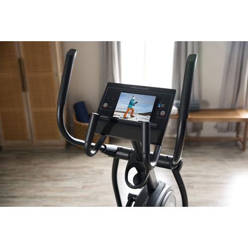 ProForm Carbon EL w/ 18 Levels of Resistance Elliptical - Primary Image