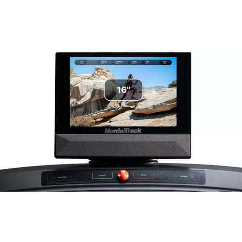 NordicTrack Commerical 1750 Treadmill - Primary Image