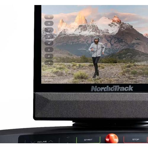 NordicTrack Commerical 1750 Treadmill - Primary Image